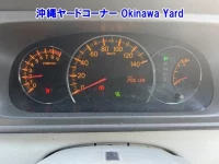 Daihatsu Atrai Wagon лот № 43168 оценка 3  с аукциона в Японии 3
