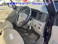 Daihatsu Atrai Wagon лот № 43168 оценка 3  с аукциона в Японии 5