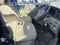 Daihatsu Atrai Wagon лот № 43168 оценка 3  с аукциона в Японии 6