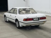 Toyota MARK II лот № 2950 оценка 4  с аукциона в Японии 1