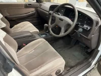 Toyota MARK II лот № 2950 оценка 4  с аукциона в Японии 3