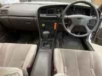 Toyota MARK II лот № 2950 оценка 4  с аукциона в Японии 4