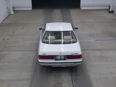 Toyota MARK II  с аукциона в Японии