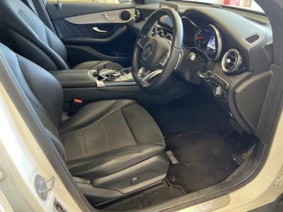 Mercedes-Benz GLC CLASS