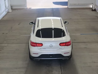 Mercedes-Benz GLC CLASS