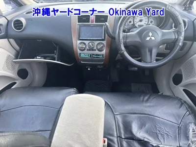 Mitsubishi COLT PLUS