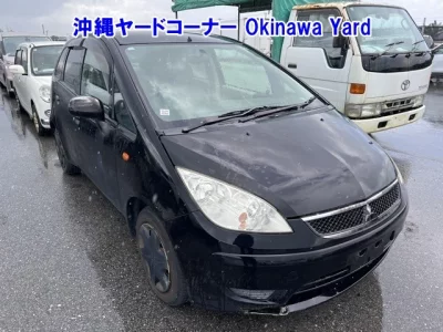 Mitsubishi COLT PLUS