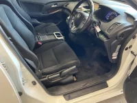 Honda ODYSSEY лот № 3523 оценка 3.5  с аукциона в Японии 3