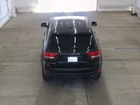 Chrysler JEEP GRAND CHEROKEE лот № 5093 оценка 4  с аукциона в Японии 2