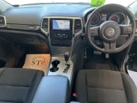 Chrysler JEEP GRAND CHEROKEE лот № 5093 оценка 4  с аукциона в Японии 4