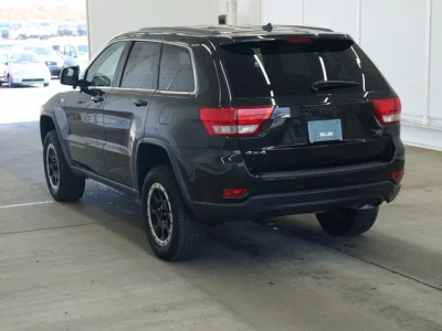 Chrysler JEEP GRAND CHEROKEE