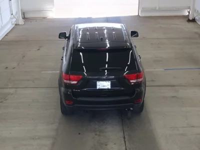 Chrysler JEEP GRAND CHEROKEE