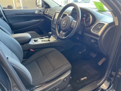 Chrysler JEEP GRAND CHEROKEE