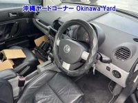 Volkswagen NEW BEETLE лот № 43203 оценка 0  с аукциона в Японии 5