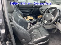 Volkswagen NEW BEETLE лот № 43203 оценка 0  с аукциона в Японии 6