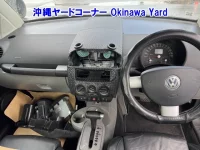 Volkswagen NEW BEETLE лот № 43203 оценка 0  с аукциона в Японии 2