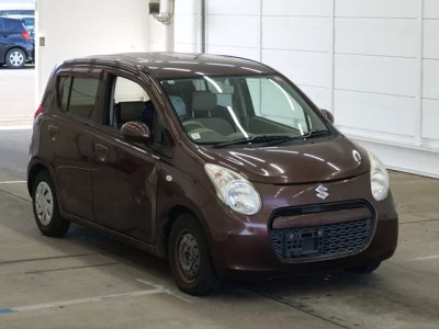 Suzuki ALTO ECO