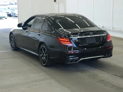 Mercedes-Benz AMG