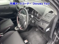 Suzuki SWIFT лот № 43189 оценка 3  с аукциона в Японии 5