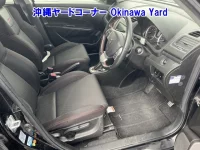 Suzuki SWIFT лот № 43189 оценка 3  с аукциона в Японии 6