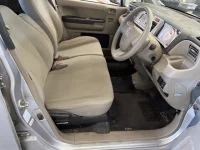 Honda LIFE лот № 2857 оценка RA  с аукциона в Японии 3