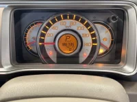 Honda LIFE лот № 2857 оценка RA  с аукциона в Японии 5