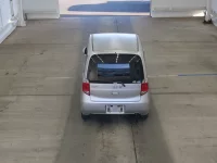 Honda LIFE лот № 2857 оценка RA  с аукциона в Японии 2