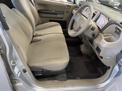 Honda LIFE  с аукциона в Японии