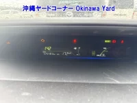 Toyota PRIUS ALPHA лот № 43211 оценка 3  с аукциона в Японии 3
