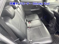 Toyota PRIUS ALPHA лот № 43211 оценка 3  с аукциона в Японии 7