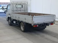 Toyota DYNA лот № 2906 оценка 3.5  с аукциона в Японии 1