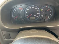 Toyota DUET лот № 2863 оценка 3.5  с аукциона в Японии 5