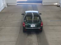 Toyota DUET лот № 2863 оценка 3.5  с аукциона в Японии 2