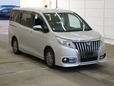 Toyota ESQUIRE