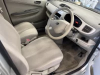 Subaru R2 лот № 2860 оценка RB  с аукциона в Японии 3