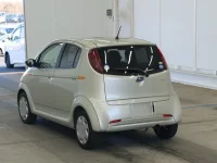 Subaru R2 лот № 2860 оценка RB  с аукциона в Японии 1