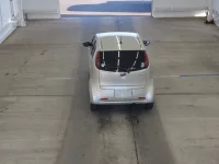 Subaru R2 лот № 2860 оценка RB  с аукциона в Японии 2