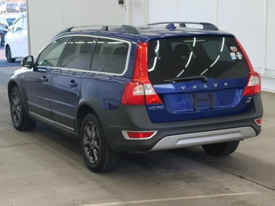 Volvo XC70