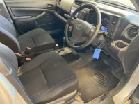 Toyota SUCCEED лот № 2902 оценка 3.5  с аукциона в Японии 3