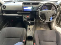 Toyota SUCCEED лот № 2902 оценка 3.5  с аукциона в Японии 4