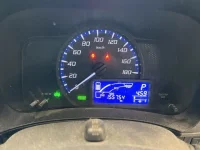 Toyota SUCCEED лот № 2902 оценка 3.5  с аукциона в Японии 5