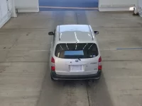 Toyota SUCCEED лот № 2902 оценка 3.5  с аукциона в Японии 2