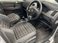 Volkswagen POLO лот № 2903 оценка 4  с аукциона в Японии 3