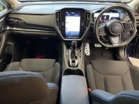 Subaru LEVORG лот № 3537 оценка 5  с аукциона в Японии 4