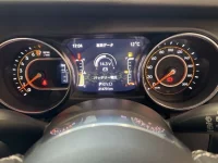 Chrysler JEEP WRANGLER лот № 5115 оценка 4.5  с аукциона в Японии 5