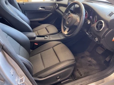 Mercedes-Benz CLA CLASS
