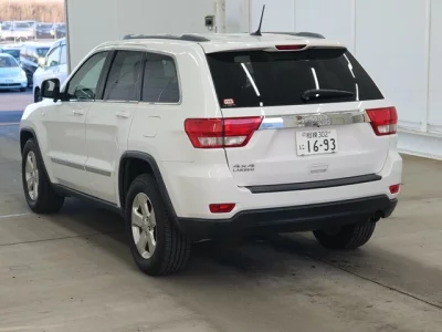 Chrysler JEEP GRAND CHEROKEE