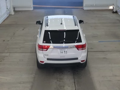 Chrysler JEEP GRAND CHEROKEE