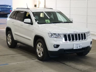 Chrysler JEEP GRAND CHEROKEE