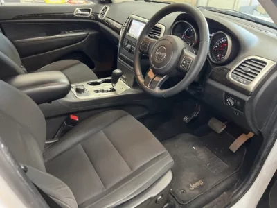 Chrysler JEEP GRAND CHEROKEE